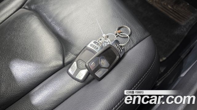 Audi Q7 45 TFSI Quattro