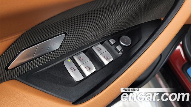 BMW i4 M50 Pro