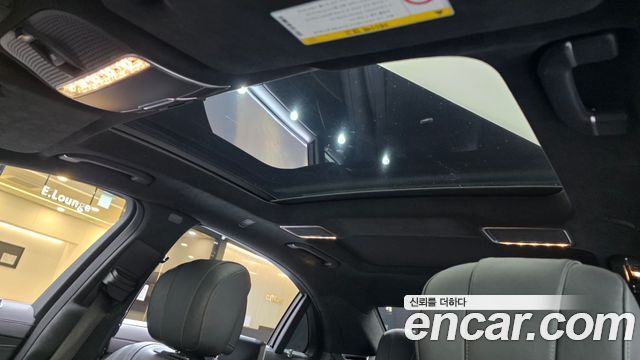 Mercedes-Benz S-Class S63 AMG 4MATIC+