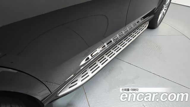 Mercedes-Benz GLS-Class GLS400d 4MATIC