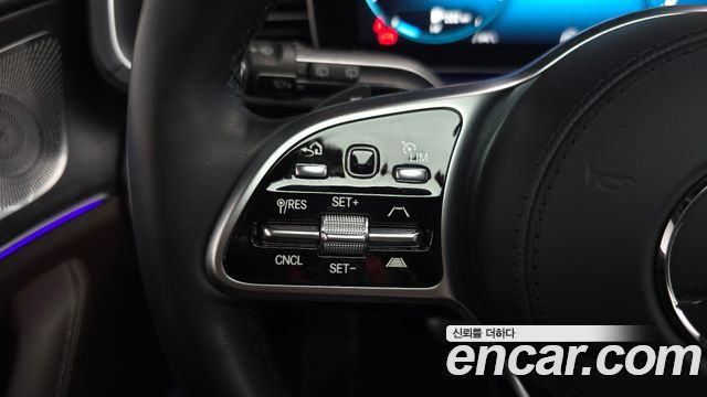 Mercedes-Benz GLS-Class GLS400d 4MATIC