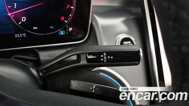 Mercedes-Benz GLC-Class GLC300 4MATIC Avnatgarde Coupe