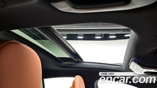 Mercedes-Benz GLC-Class GLC300 4MATIC Avnatgarde Coupe