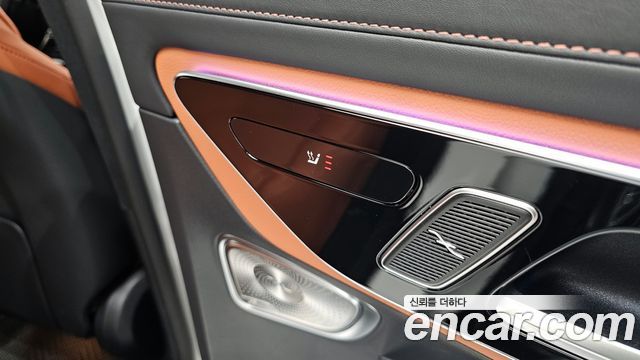 Mercedes-Benz GLC-Class GLC300 4MATIC Avnatgarde Coupe