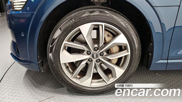 Audi e-tron 55 Quattro