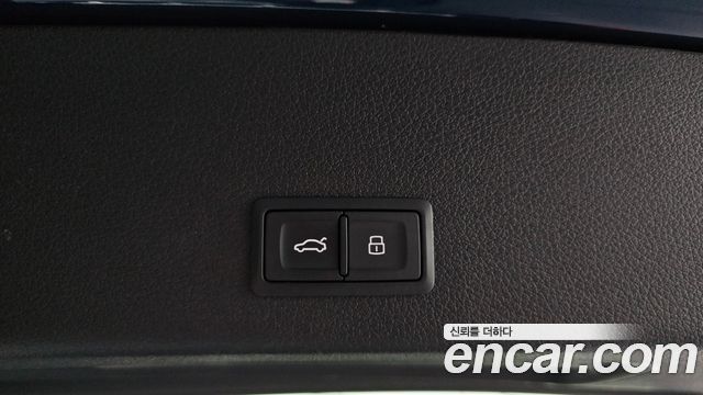 Audi e-tron 55 Quattro