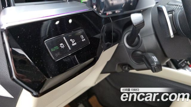 Audi e-tron 55 Quattro
