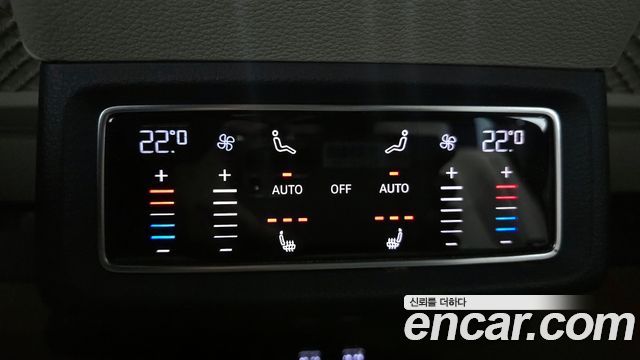 Audi e-tron 55 Quattro