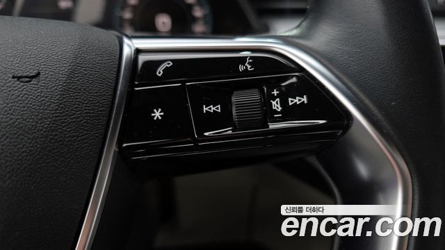 Audi e-tron 55 Quattro