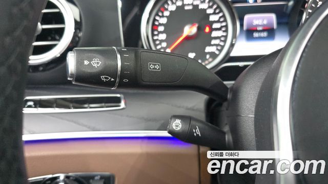 Mercedes-Benz E-Class E220d Avantgarde