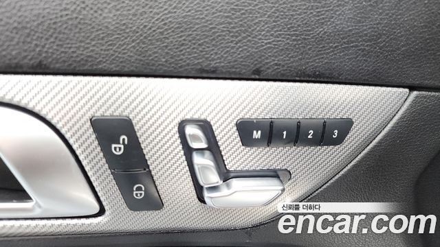 Mercedes-Benz SLC-Class SLC200
