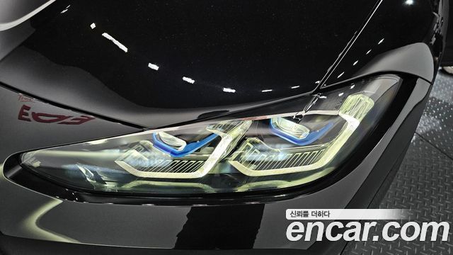 BMW M3 M3 Sedan Competition M xDrive