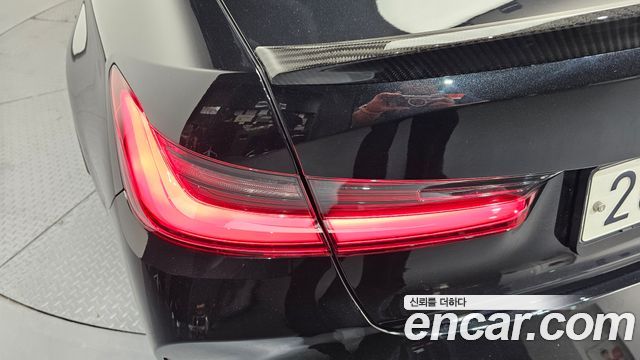 BMW M3 M3 Sedan Competition M xDrive