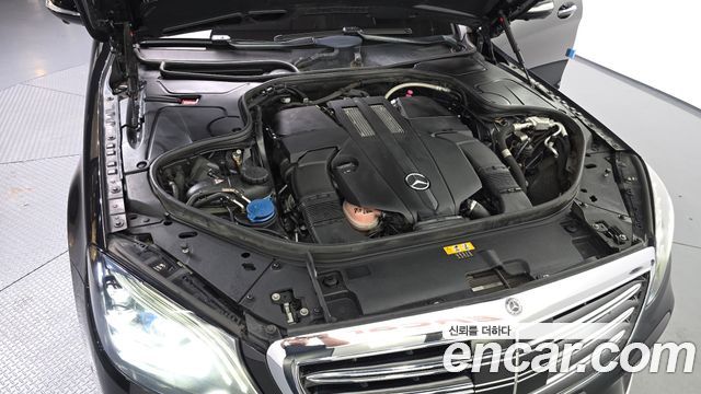 Mercedes-Benz S-Class S450L 4MATIC