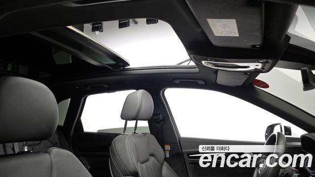 Audi Q5 40 TDI Quattro Premium