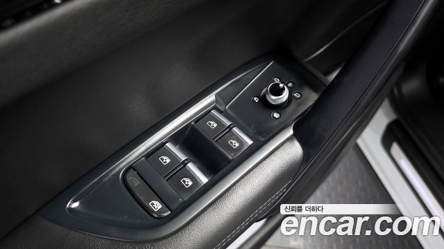 Audi Q5 40 TDI Quattro Premium