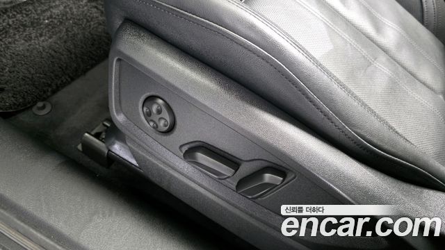 Audi Q5 40 TDI Quattro Premium