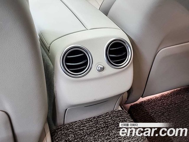 Mercedes-Benz E-Class E220d 4MATIC Exclusive