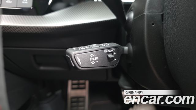 Audi RS3 2.5 TFSI Quattro