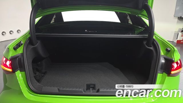 Audi RS3 2.5 TFSI Quattro