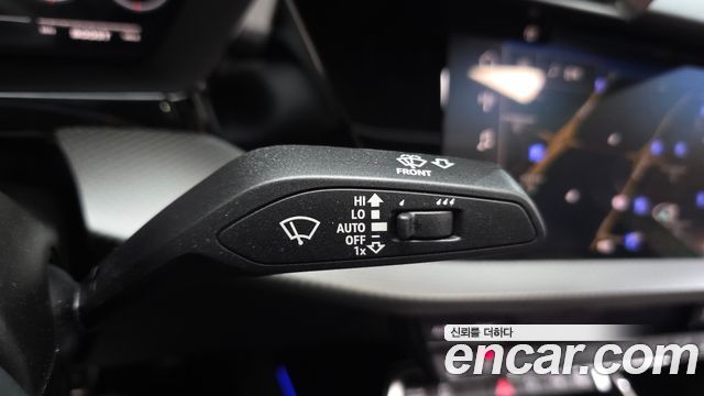 Audi RS3 2.5 TFSI Quattro