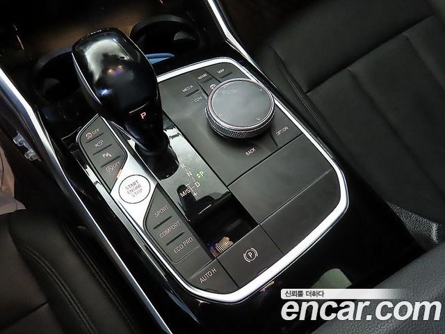 BMW 3-Series 320d