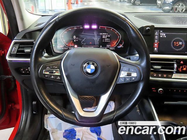 BMW 3-Series 320d
