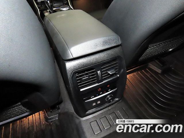 BMW 3-Series 320d