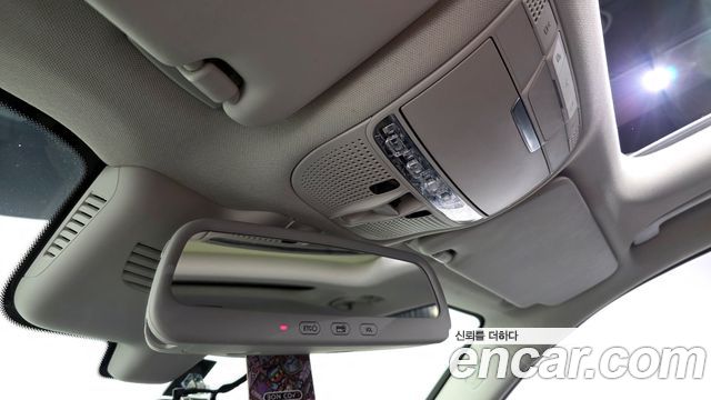 Mercedes-Benz GLC-Class GLC220 d 4MATIC