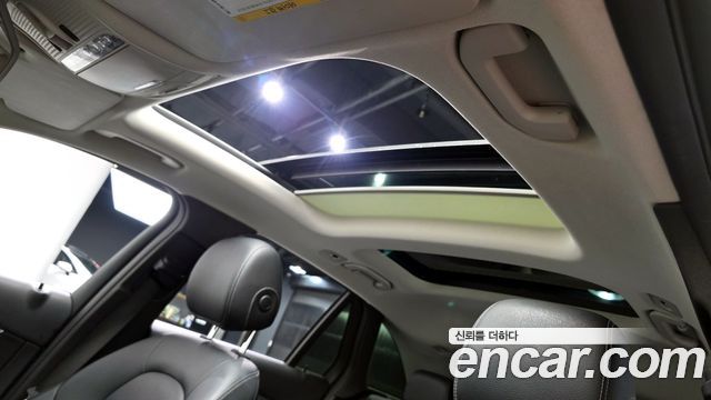 Mercedes-Benz GLC-Class GLC220 d 4MATIC