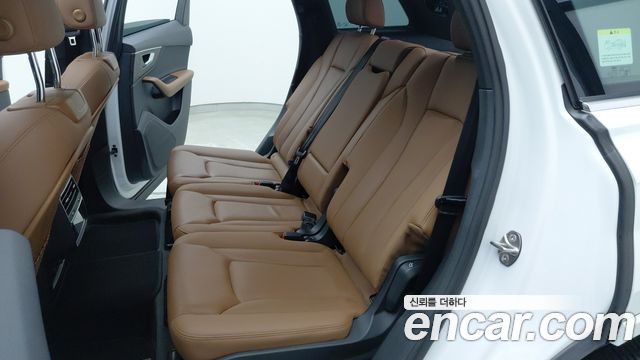 Audi Q7 45 TDI Quattro Premium
