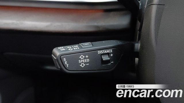 Audi Q7 45 TDI Quattro Premium