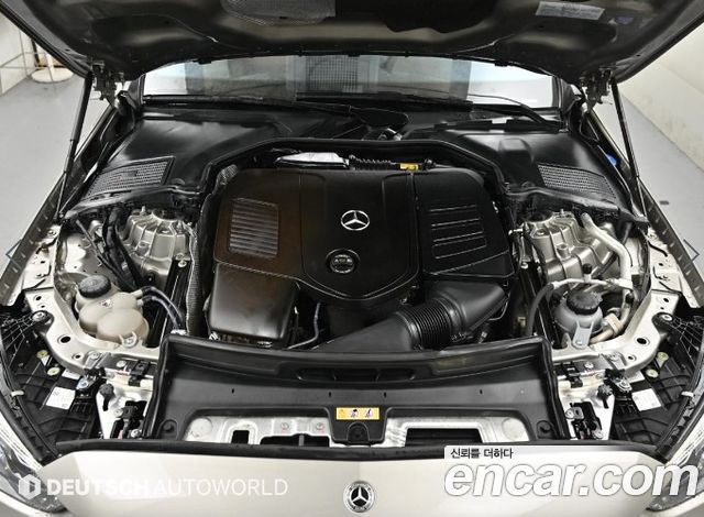 Mercedes-Benz C-Class C300 4MATIC Avantgarde