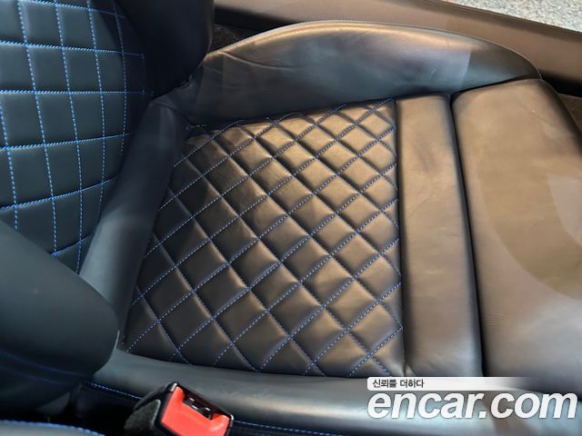 Audi R8 5.2 V10 Performance Coupe