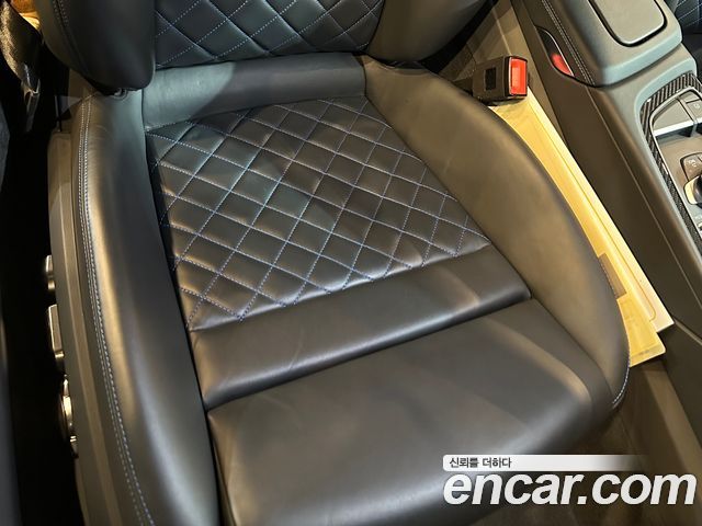 Audi R8 5.2 V10 Performance Coupe
