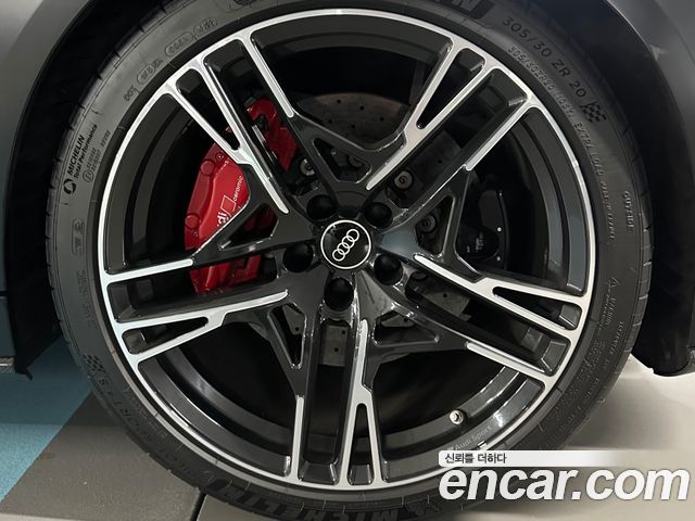 Audi R8 5.2 V10 Performance Coupe
