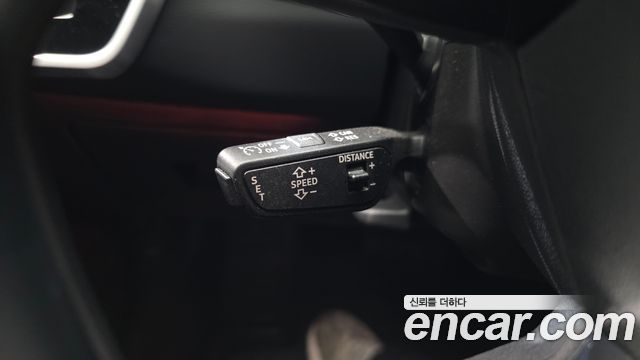 Audi A6 45 TFSI Quattro Premium