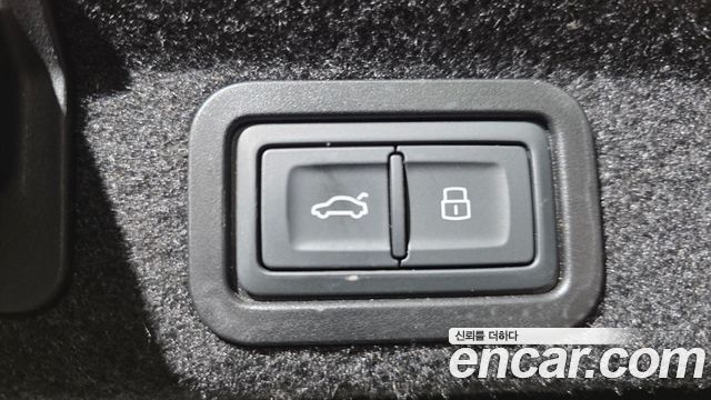 Audi A6 45 TFSI Quattro Premium