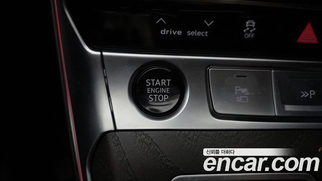 Audi A6 45 TFSI Quattro Premium