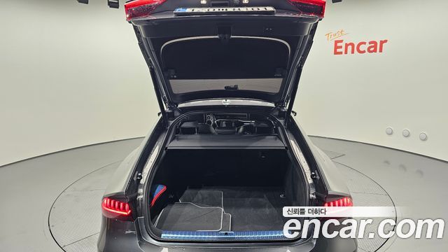 Audi A7 55 TFSI Quattro Premium