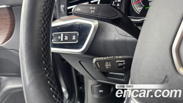 Audi A7 55 TFSI Quattro Premium