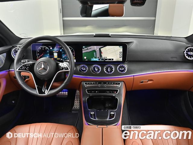 Mercedes-Benz CLS-Class CLS300d 4MATIC