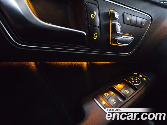 Mercedes-Benz E-Class E300 Avangard