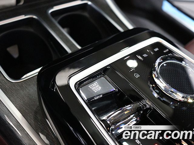 BMW 7-Series 740i xDrive M Sport