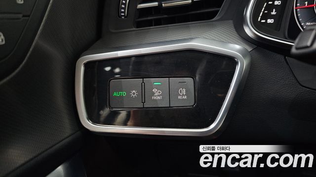 Audi A6 45 TFSI