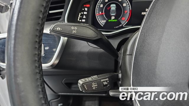 Audi A6 45 TFSI