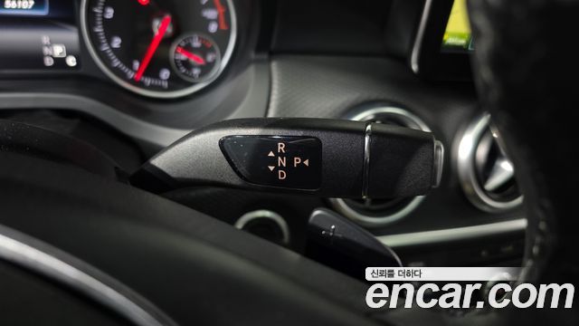 Mercedes-Benz A-Class A200