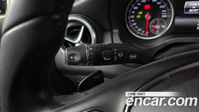 Mercedes-Benz A-Class A200