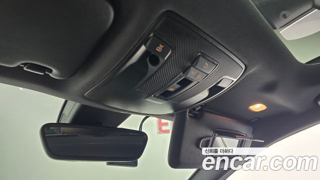 Mercedes-Benz A-Class A200