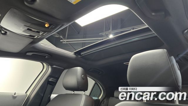 Mercedes-Benz A-Class A200